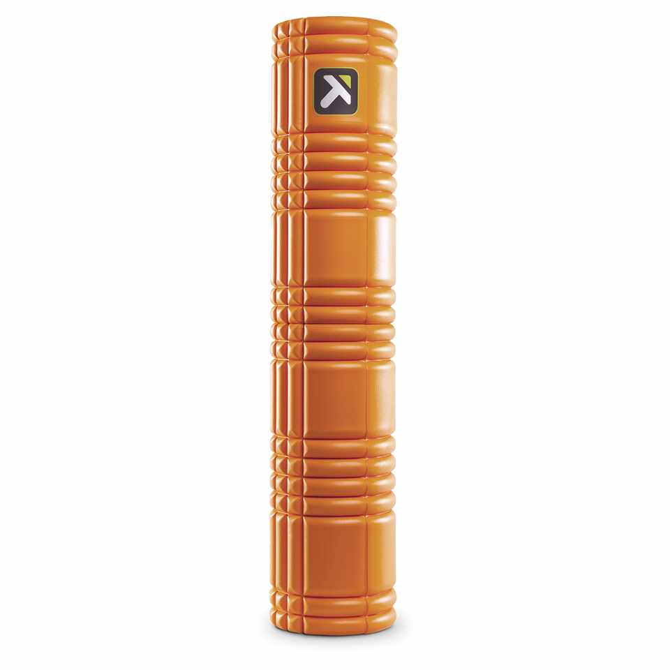 Trakks Trigger Point Grid 2.0 Foam Roller Accessoires Equipement Fitness