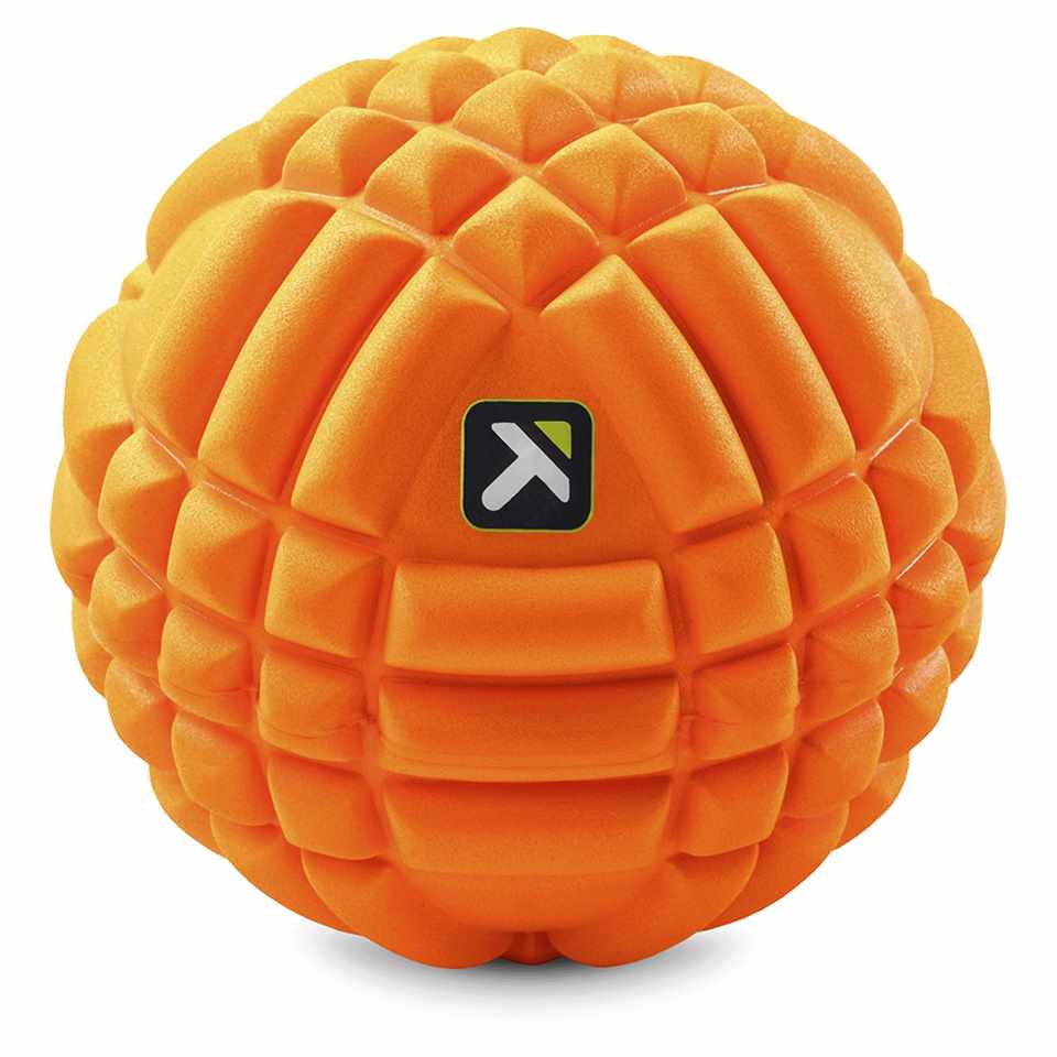 Trakks Trigger Point Grid Ball Accessoires Equipement Fitness