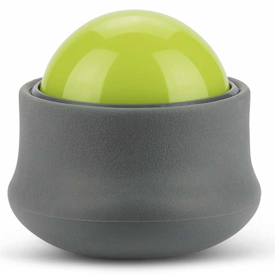 Trakks Trigger Point Handheld Massage Ball Accessories Equipement Fitness