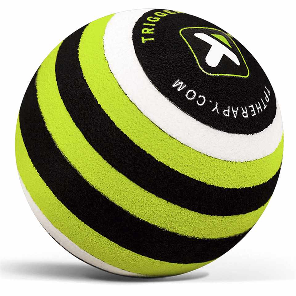 Trakks Trigger Point Massage Ball (MB1) Accessories Equipement Fitness