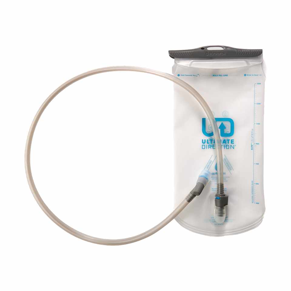 Trakks ULTIMATE DIRECTION 1,5 L Reservoir Accessoires Uitrusting Drinkflessen en waterzakken