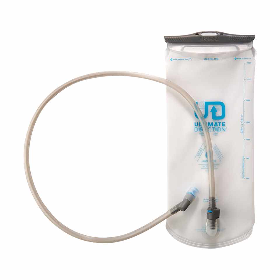 Trakks ULTIMATE DIRECTION 2,0 L Reservoir Accessoires Equipement Gourdes et poches à eau