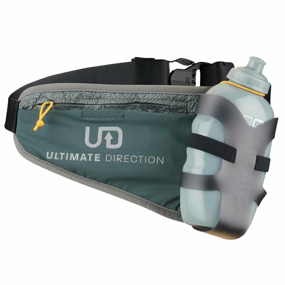 Trakks ULTIMATE DIRECTION Access 500 Accessories Equipement Belts and waist packs