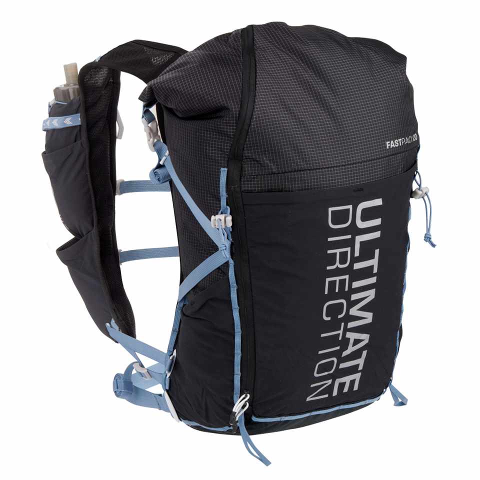 Trakks ULTIMATE DIRECTION Fastpack 20 Accessoires Bagagerie Sacs à dos