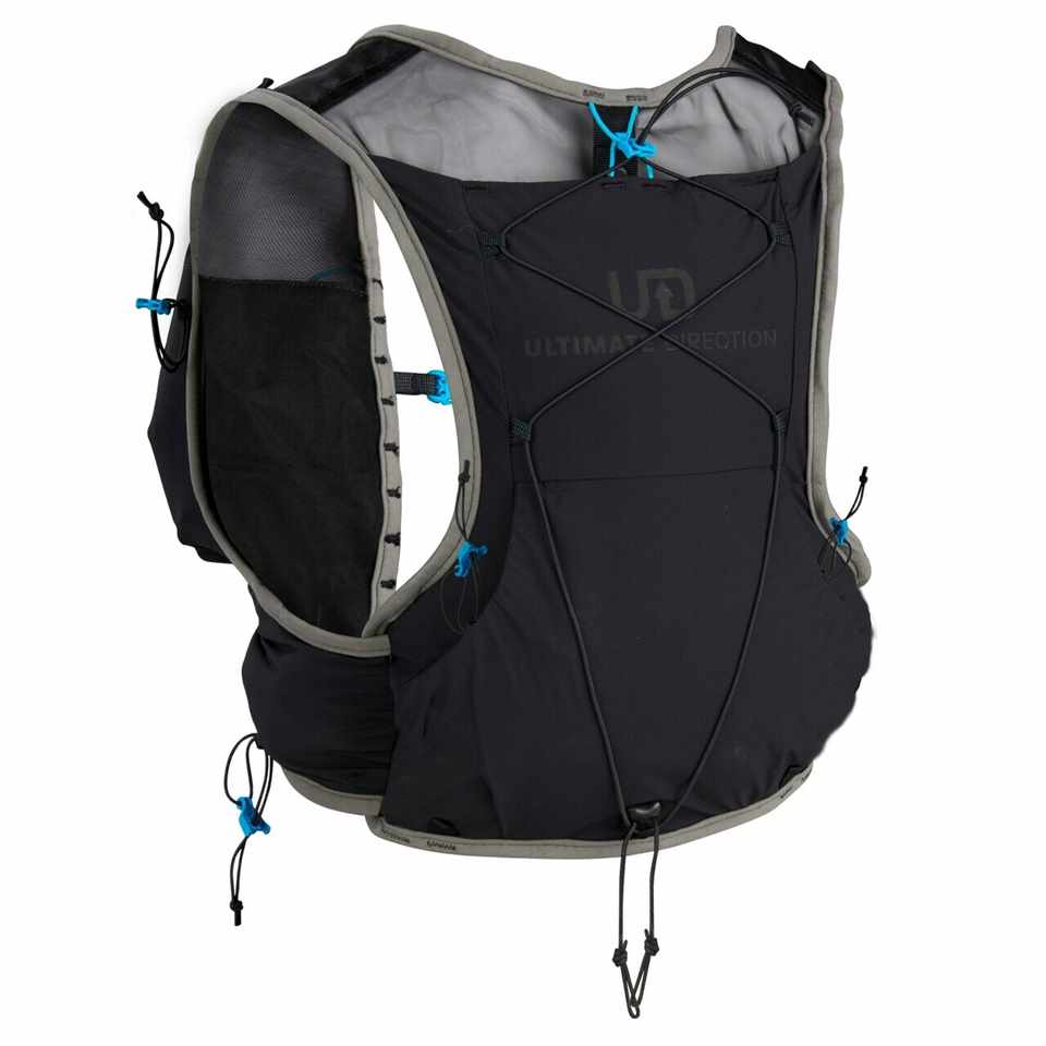 Trakks ULTIMATE DIRECTION Race Vest Accessories Luggage Hydrobags