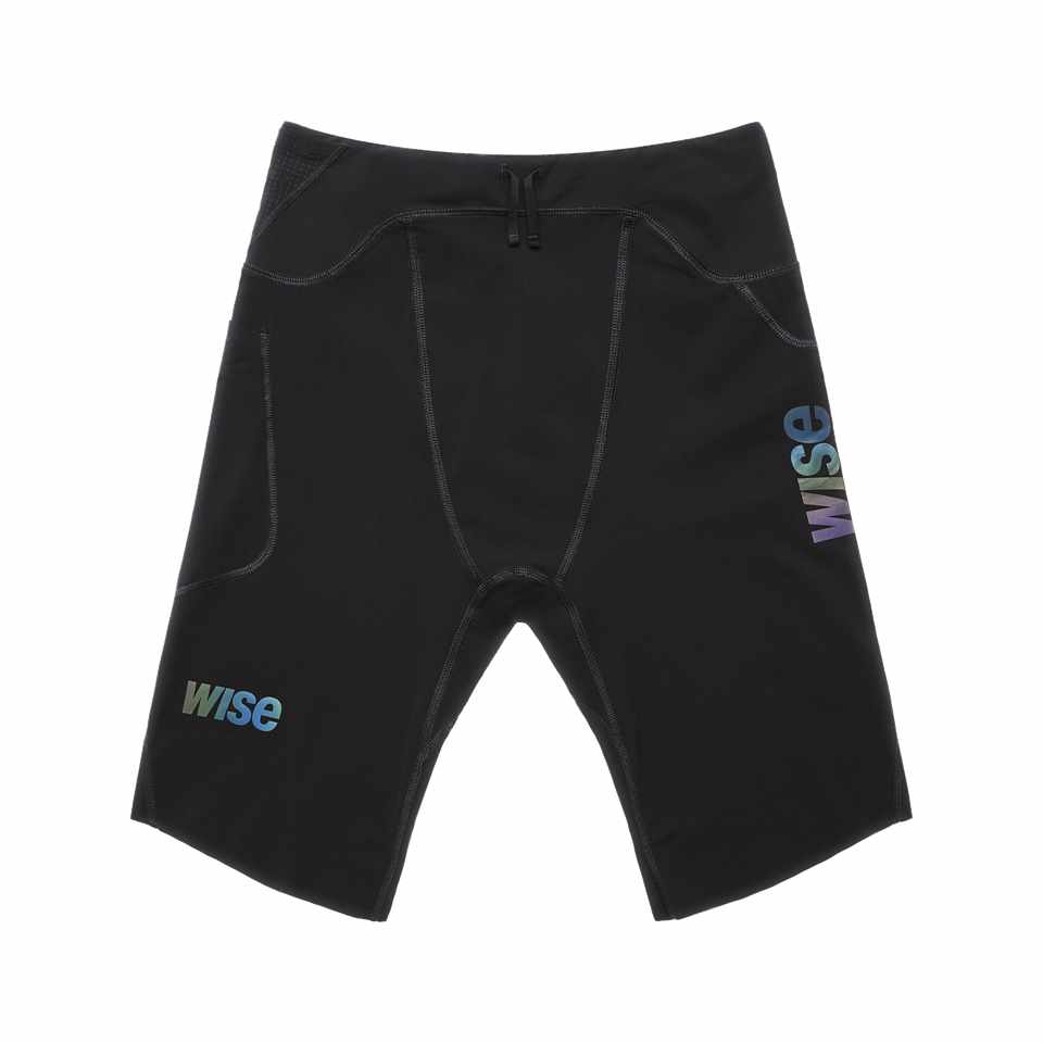 Trakks WISE Half Tights Men Men s Clothing Shorts and tights