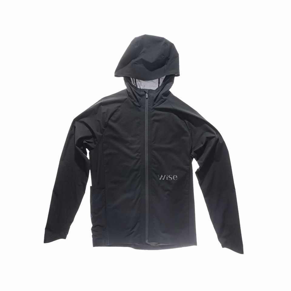 Trakks WISE Nanoshell Jacket 160 g Men Men s Clothing Jackets and windstoppers