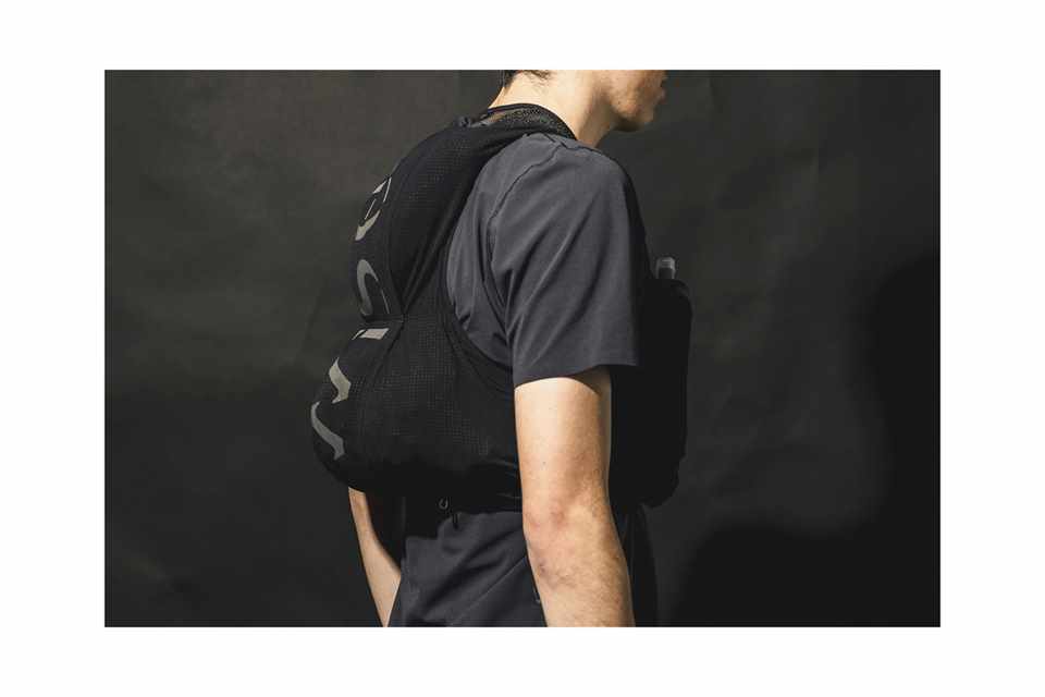 Trakks WISE Sac Sherpa Mixte Accessoires Bagagerie Hydrobags