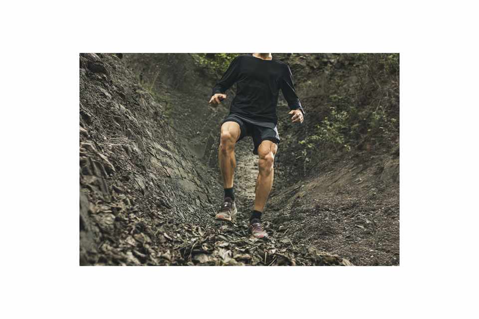 Trakks WISE Sherpa Max Short Men Men s Clothing Shorts and tights