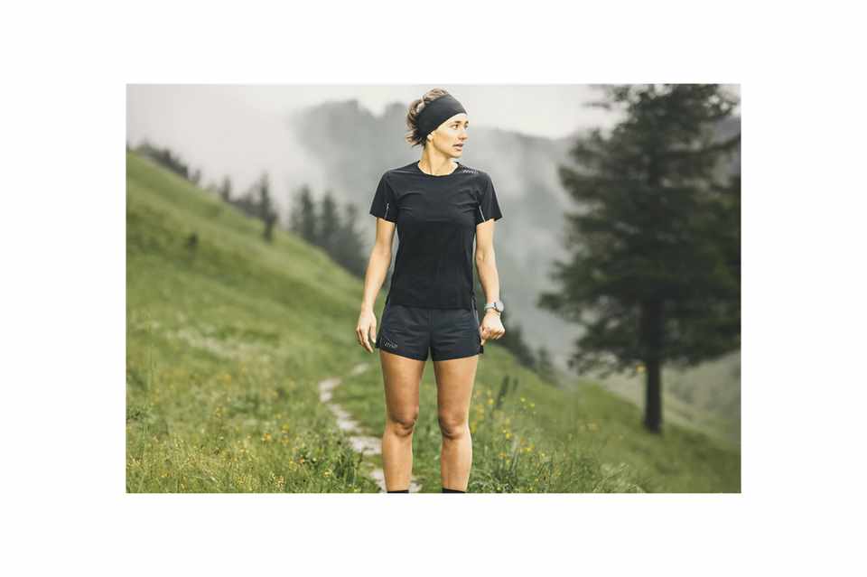 Trakks WISE Short 220 BPM W Ladies Ladies Clothing Shorts and tights