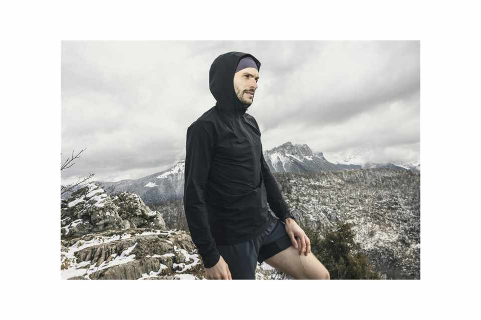 Trakks WISE SigmaShell Mixte Men Men s Clothing Jackets and windstoppers