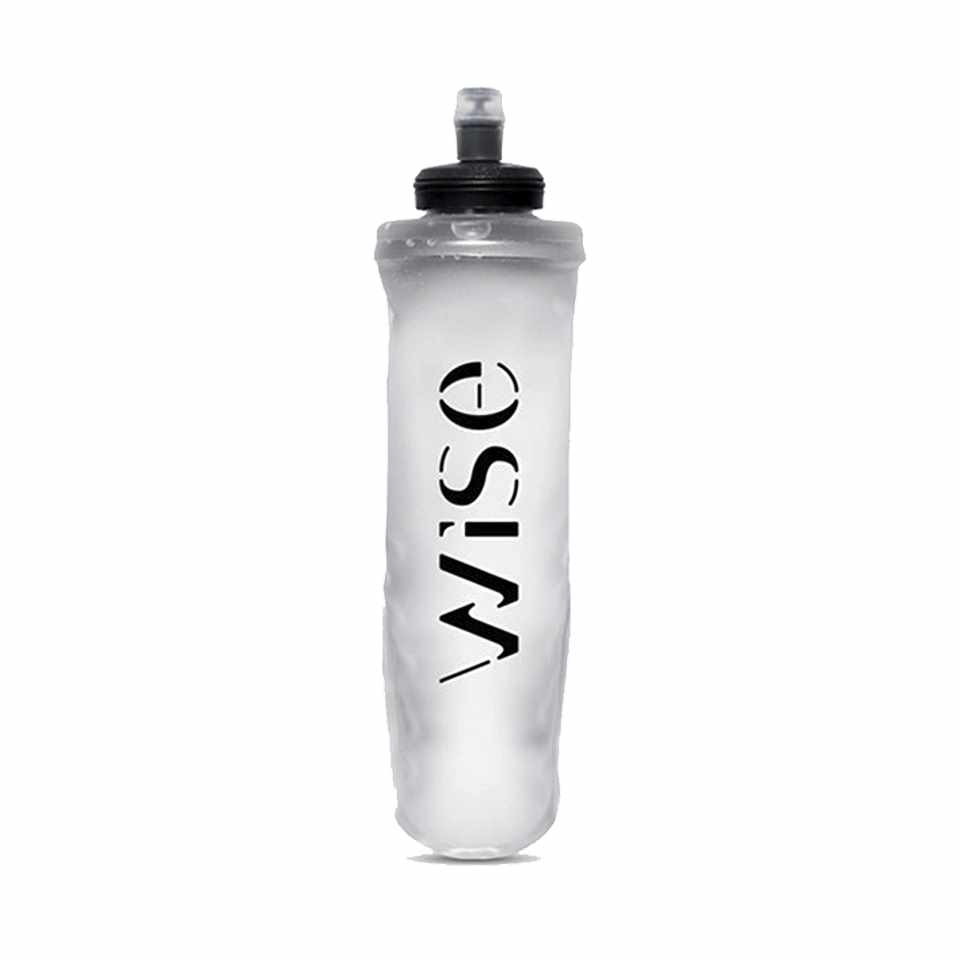 Trakks WISE Soft Flask Wise 500 mL Accessoires Equipement Gourdes et poches à eau