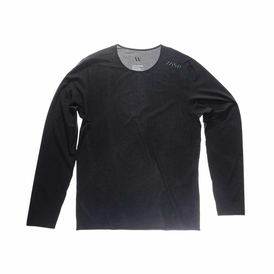 Trakks WISE Ultra Shirt LS Men Men s Clothing Long sleeved tops