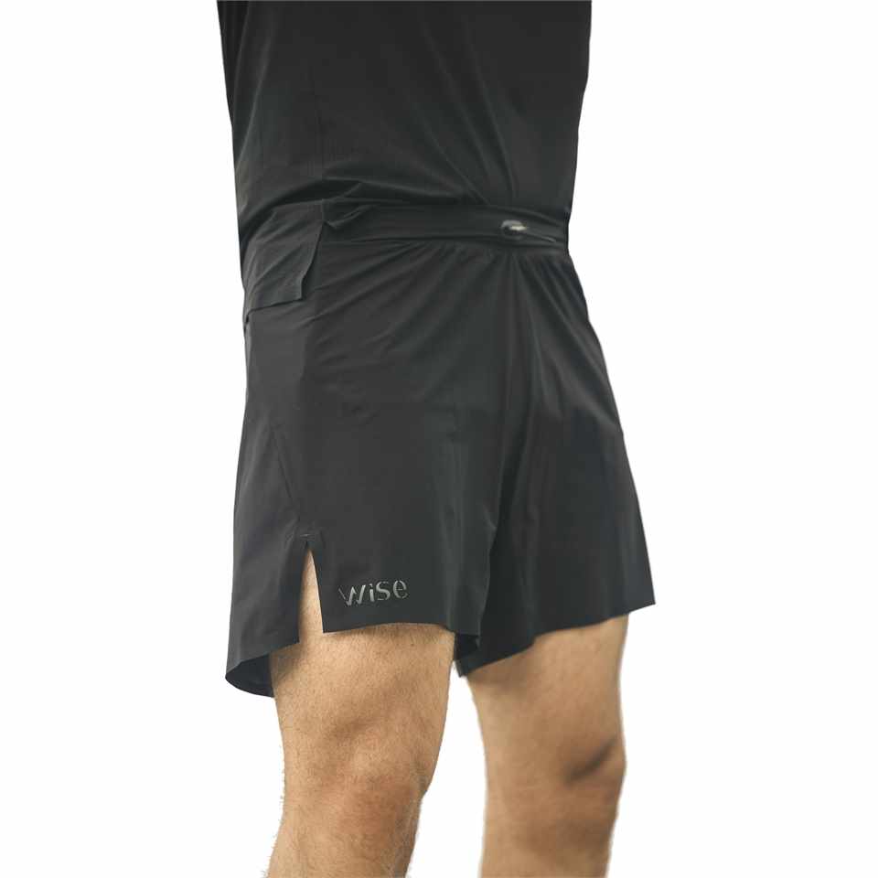 Trakks WISE Ultra Short Men Men s Clothing Shorts and tights