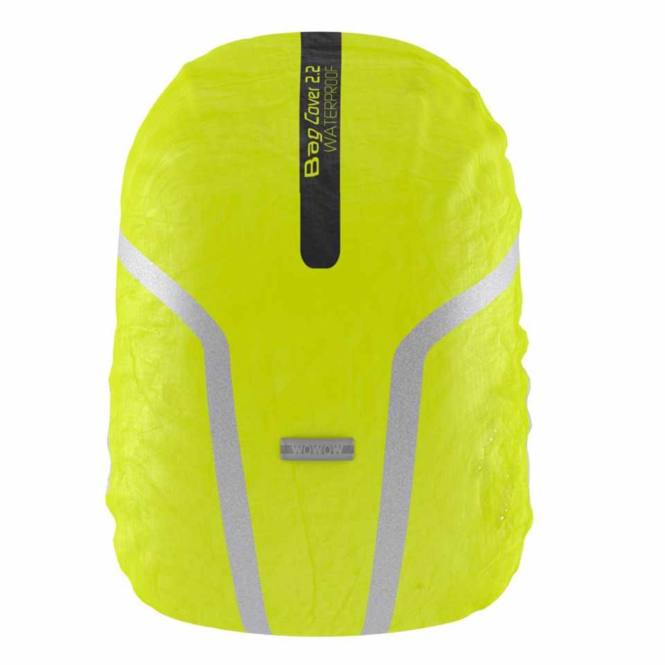 Trakks WOWOW Bag Cover 2.2 Waterproof Accessoires Uitrusting Zichtbaarheid