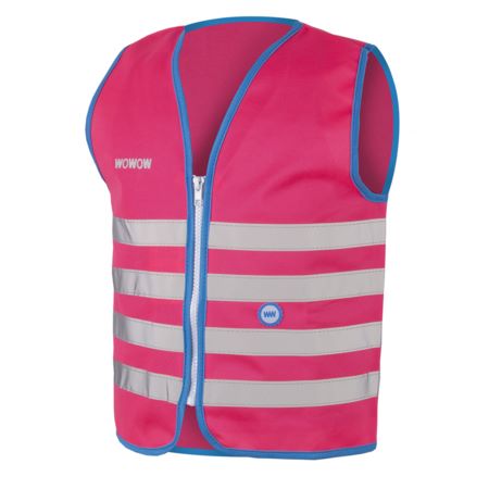 Trakks WOWOW Fun Jacket Accessories Equipement Visibility