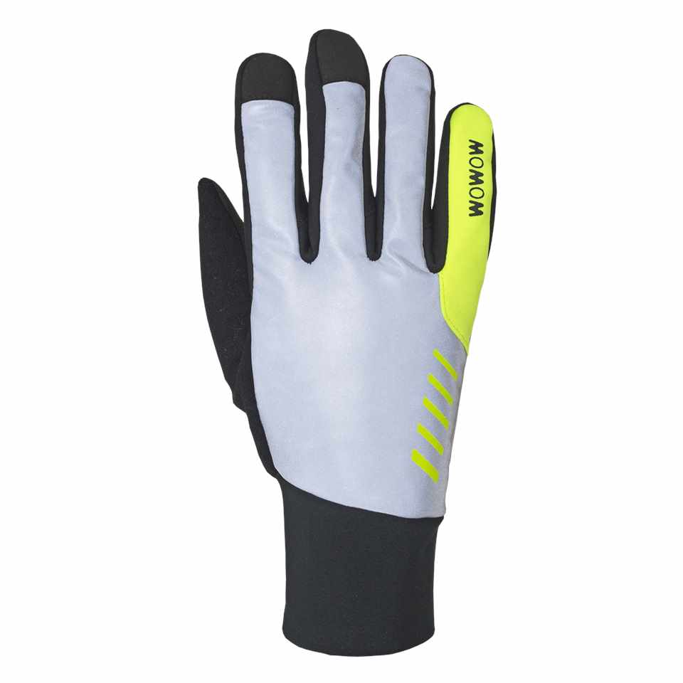 Trakks WOWOW Night Stroke Gloves Accessoires Accessoires textiles Gants et Bonnets