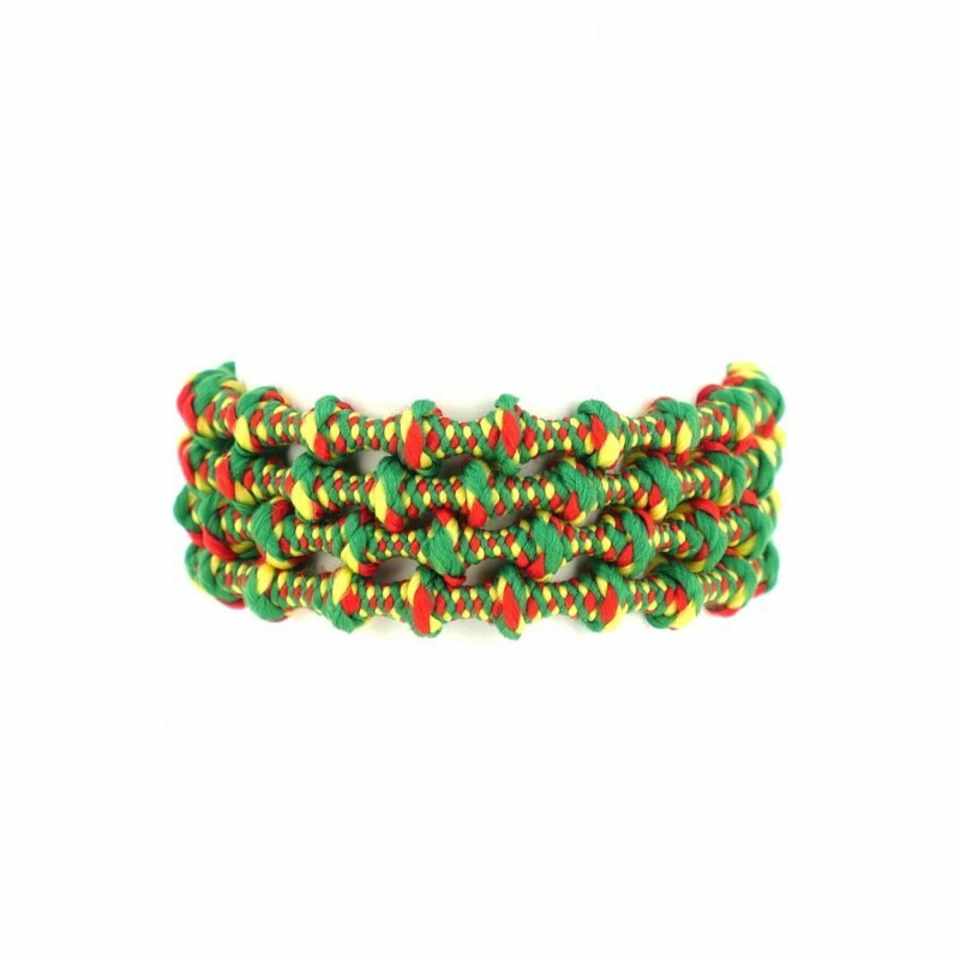 Trakks XTENEX Lacets Running Accessoires Equipement Lacets