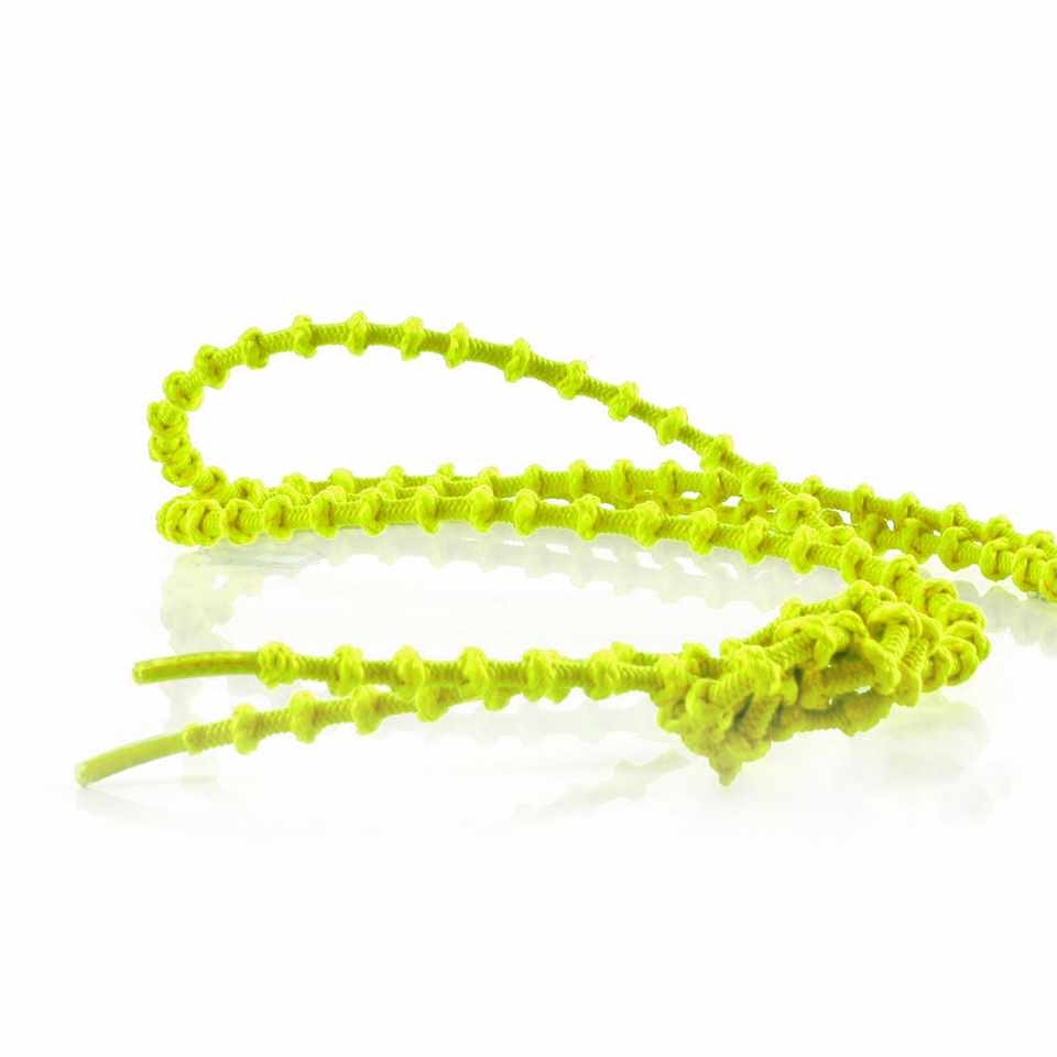 Trakks XTENEX Lacets Running Accessories Equipement Shoelaces