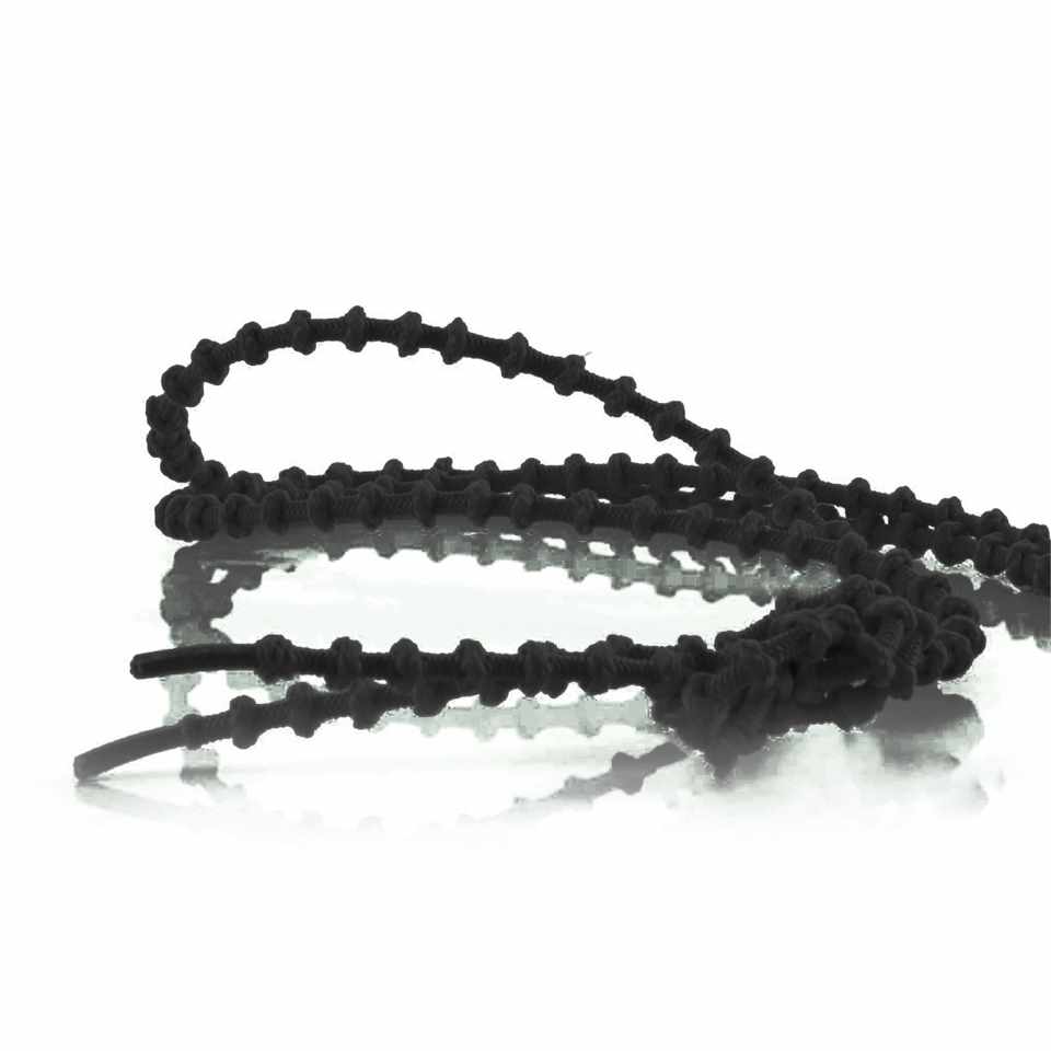 Trakks XTENEX Lacets Running Accessories Equipement Shoelaces