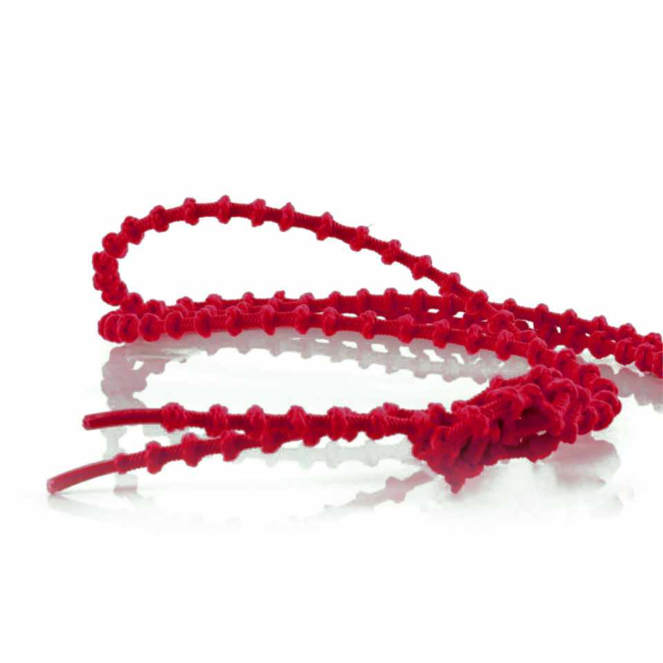 Trakks XTENEX Lacets Running Accessories Equipement Shoelaces