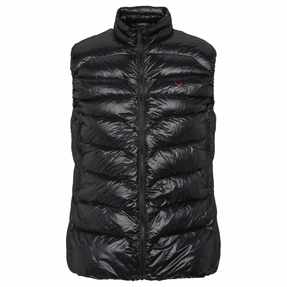 Trakks YETI Alto Unisex Ultralight Down Vest Men Men s Clothing Vest