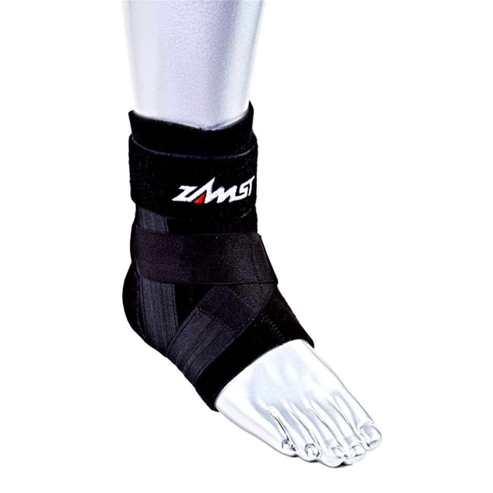 Trakks ZAMST A1 Cheville Nutrition & Care Care Orthosis