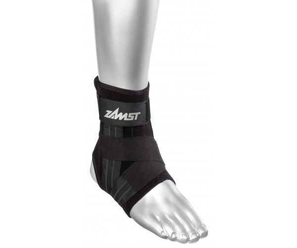 Trakks ZAMST A1- New Cheville Voeding & Zorg Zorg Orthese