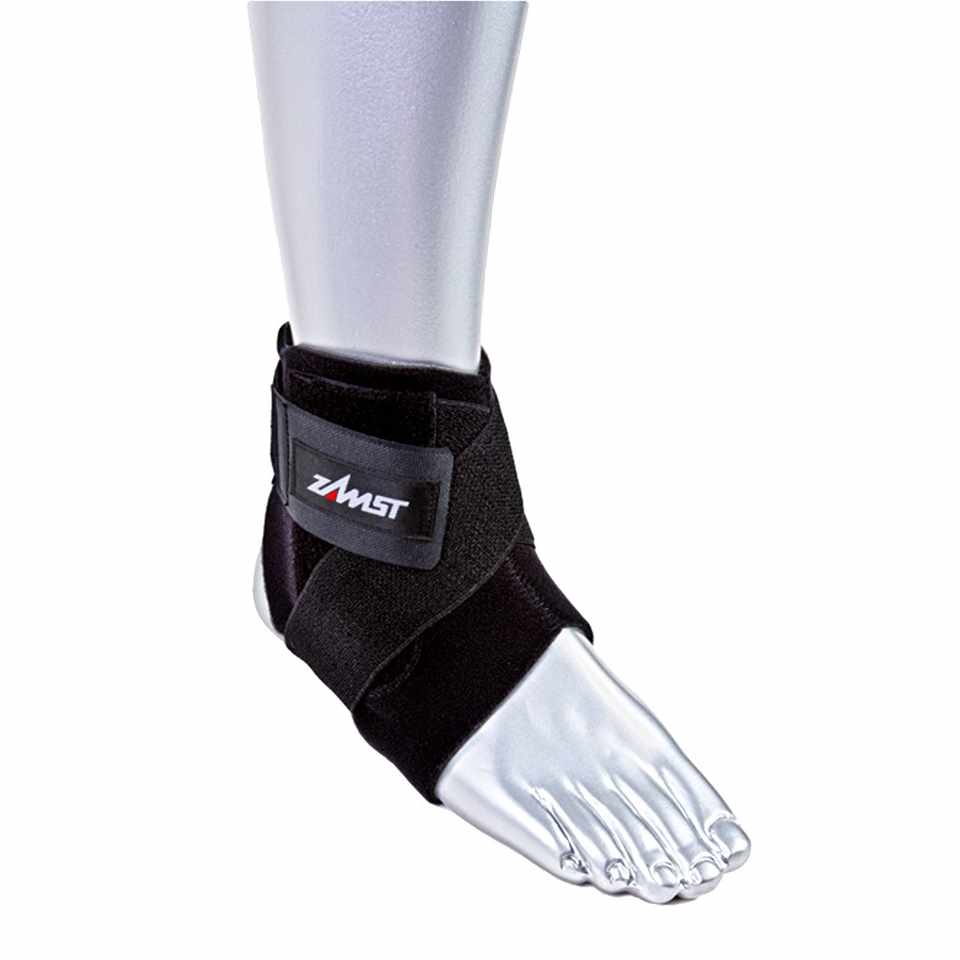 Trakks ZAMST Chevillère A1-S Nutrition & Care Care Orthosis