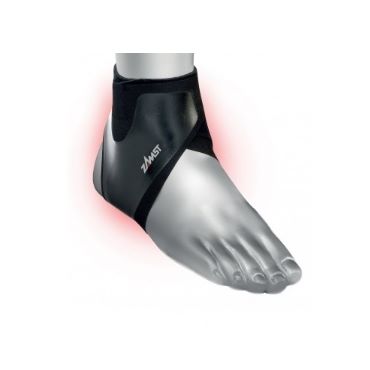 Trakks ZAMST Filmista Cheville Nutrition & Care Care Orthosis