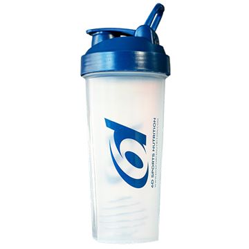 Trakks 6D Sports Nutrition Shaker Bottle 700 mL Accessories Equipement Bottles and bladders