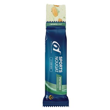 Trakks 6D Sports Nutrition Sports Nougat - Pistachio (35 g) Nutrition & Care Nutrition During physical exercise