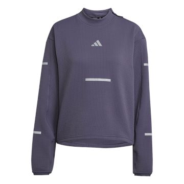 Trakks ADIDAS Adi365 Crew W Ladies Ladies Clothing Tops Long Sleeves