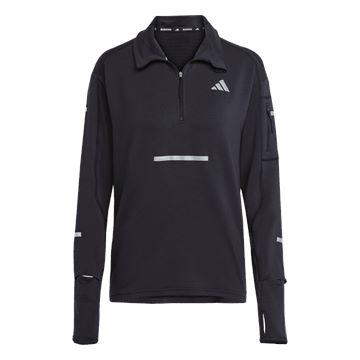 Trakks ADIDAS Adi365 Warm Half-Zip W Ladies Ladies Clothing Tops Long Sleeves