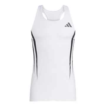 Trakks ADIDAS Adizero A SGL Tank Men Men s Clothing T-Shirts and tops