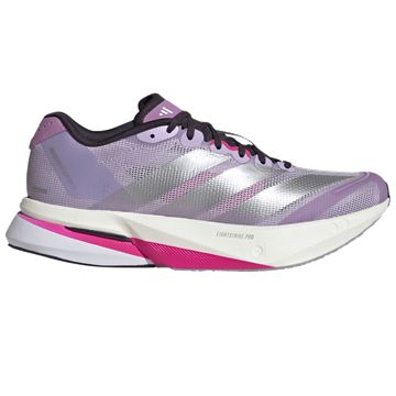 Trakks ADIDAS Adizero Boston 13 W Femme Chaussures Femme Route