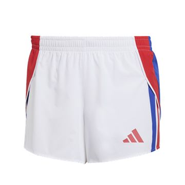 Trakks ADIDAS Adizero R 3" Short Men Men s Clothing Shorts and tights