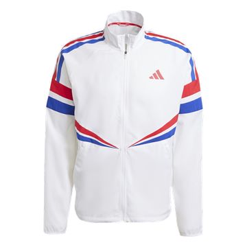 Trakks ADIDAS Adizero R Jacket Men Men s Clothing Jackets and windstoppers