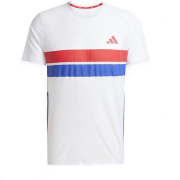 Trakks ADIDAS Adizero R Tee Men Men s Clothing T-Shirts and tops