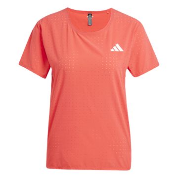 Trakks ADIDAS Adizero Tee W Femme Vêtements Femme T-Shirt et débardeurs