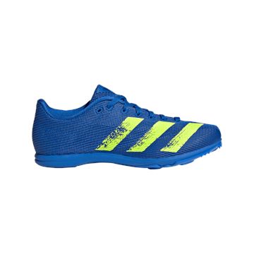 Trakks ADIDAS Allroundstar J Enfant Chaussures Enfant Athlétisme