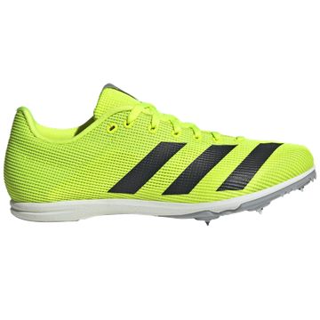 Trakks ADIDAS Allroundstar J Enfant Chaussures Enfant Athlétisme