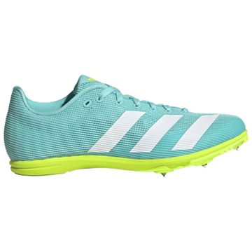 Trakks ADIDAS Allroundstar J Enfant Chaussures Enfant Athlétisme