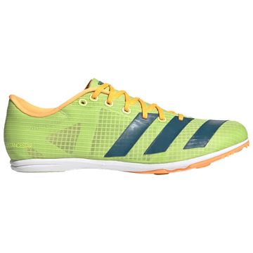 Trakks ADIDAS Distancestar Homme Chaussures Homme Athlétisme