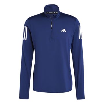 Trakks ADIDAS Otr B LS HalfZip Men Men s Clothing Long sleeved tops