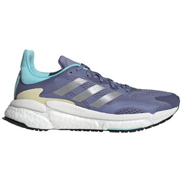 Trakks ADIDAS Solar Boost 3 W Ladies Ladies Shoes Road