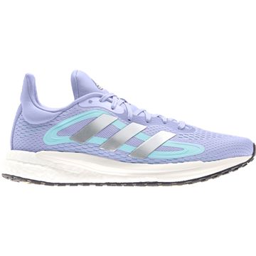 Trakks ADIDAS Solar Glide 4 W Ladies Ladies Shoes Road