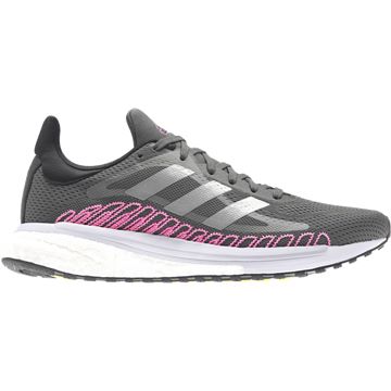 Trakks ADIDAS Solar Glide ST 3 W Ladies Ladies Shoes Road