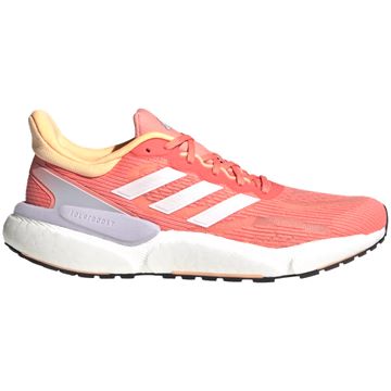 Trakks ADIDAS Solarboost 5 W Ladies Ladies Shoes Road