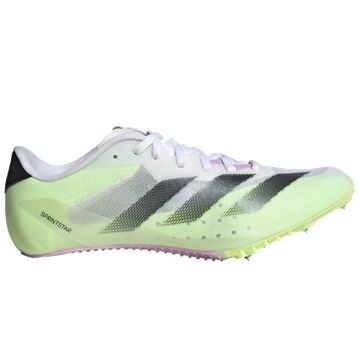 Trakks ADIDAS Sprintstar Heren Herenschoenen Atletiek